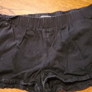 Torrid shorts